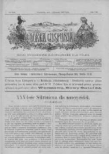 Dobra Gospodyni. 1907 R.7 nr44