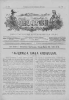 Dobra Gospodyni. 1907 R.7 nr47