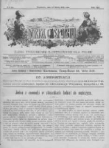 Dobra Gospodyni. 1908 R.8 nr11