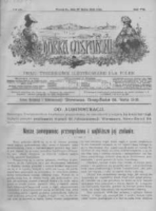 Dobra Gospodyni. 1908 R.8 nr12