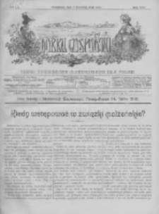 Dobra Gospodyni. 1908 R.8 nr13