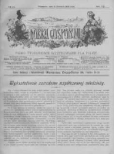 Dobra Gospodyni. 1908 R.8 nr14