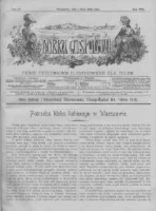 Dobra Gospodyni. 1908 R.8 nr17