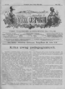 Dobra Gospodyni. 1908 R.8 nr18