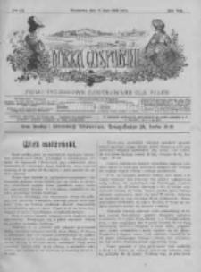Dobra Gospodyni. 1908 R.8 nr19