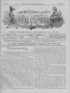 Dobra Gospodyni. 1908 R.8 nr32