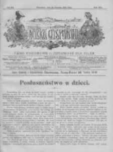 Dobra Gospodyni. 1908 R.8 nr34