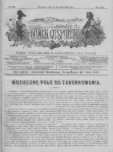 Dobra Gospodyni. 1908 R.8 nr36