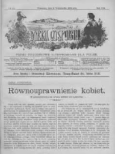 Dobra Gospodyni. 1908 R.8 nr41