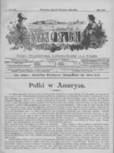 Dobra Gospodyni. 1908 R.8 nr46