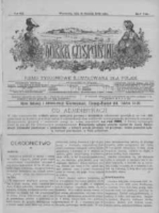 Dobra Gospodyni. 1908 R.8 nr52