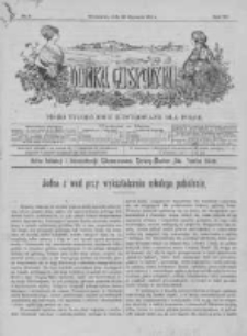 Dobra Gospodyni. 1911 R.11 nr3