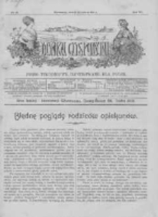Dobra Gospodyni. 1911 R.11 nr16