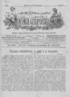 Dobra Gospodyni. 1911 R.11 nr23
