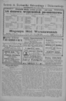 Dodatek do Orędownika Ostrowskiego i Odolanowskiego 1928.08.07