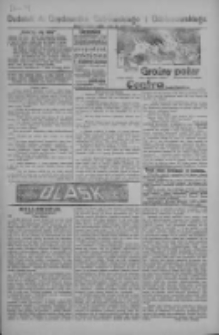 Dodatek do Orędownika Ostrowskiego i Odolanowskiego 1928.09.25