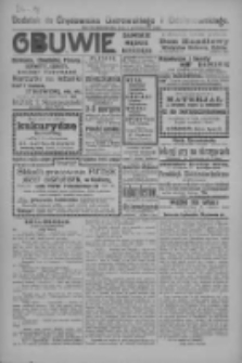 Dodatek do Orędownika Ostrowskiego i Odolanowskiego 1928.10.02