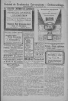 Dodatek do Orędownika Ostrowskiego i Odolanowskiego 1928.10.26