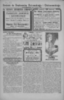 Dodatek do Orędownika Ostrowskiego i Odolanowskiego 1928.11.02