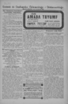 Dodatek do Orędownika Ostrowskiego i Odolanowskiego 1928.11.23