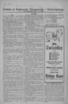 Dodatek do Orędownika Ostrowskiego i Odolanowskiego 1928.12.04