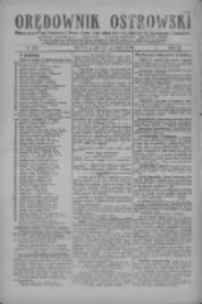 Orędownik Ostrowski: pismo na miasto i powiaty Ostrowski i Odolanowski oraz miast Ostrowa, Odolanowa, Sulmierzyc i Raszkowa 1929.12.20 R.78 Nr102