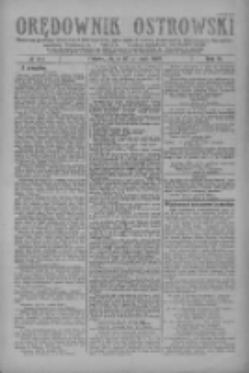 Orędownik Ostrowski: pismo na miasto i powiaty Ostrowski i Odolanowski oraz miast Ostrowa, Odolanowa, Sulmierzyc i Raszkowa 1929.12.27 R.78 Nr104