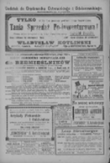 Dodatek do Orędownika Ostrowskiego i Odolanowskiego 1929.01.15