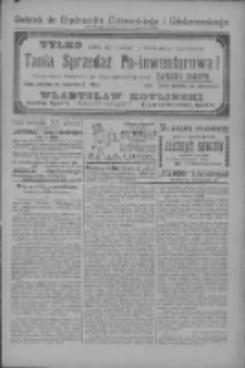 Dodatek do Orędownika Ostrowskiego i Odolanowskiego 1929.01.18