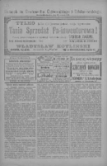 Dodatek do Orędownika Ostrowskiego i Odolanowskiego 1929.01.22