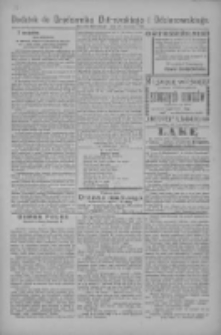 Dodatek do Orędownika Ostrowskiego i Odolanowskiego 1929.01.29