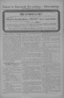 Dodatek do Orędownika Ostrowskiego i Odolanowskiego 1929.02.05