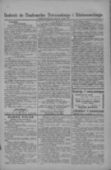 Dodatek do Orędownika Ostrowskiego i Odolanowskiego 1929.02.19