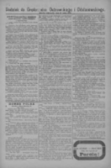 Dodatek do Orędownika Ostrowskiego i Odolanowskiego 1929.03.12