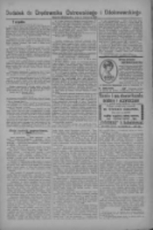 Dodatek do Orędownika Ostrowskiego i Odolanowskiego 1929.04.02
