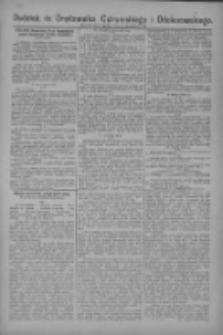 Dodatek do Orędownika Ostrowskiego i Odolanowskiego 1929.04.05