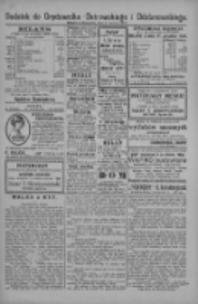 Dodatek do Orędownika Ostrowskiego i Odolanowskiego 1929.04.09