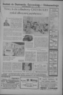 Dodatek do Orędownika Ostrowskiego i Odolanowskiego 1929.05.24