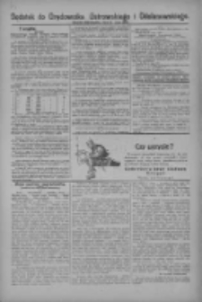 Dodatek do Orędownika Ostrowskiego i Odolanowskiego 1929.05.31