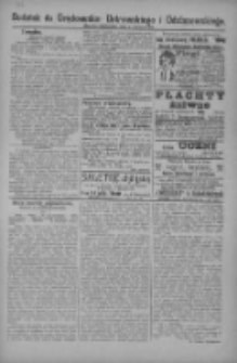 Dodatek do Orędownika Ostrowskiego i Odolanowskiego 1929.06.07