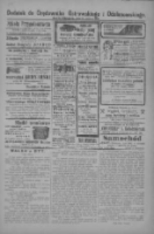 Dodatek do Orędownika Ostrowskiego i Odolanowskiego 1929.06.21