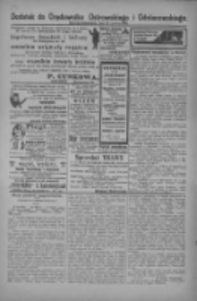 Dodatek do Orędownika Ostrowskiego i Odolanowskiego 1929.06.28