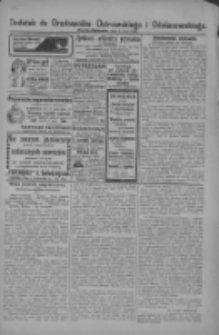 Dodatek do Orędownika Ostrowskiego i Odolanowskiego 1929.07.05