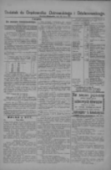 Dodatek do Orędownika Ostrowskiego i Odolanowskiego 1929.07.23