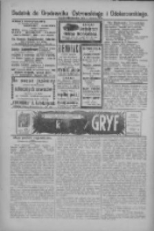 Dodatek do Orędownika Ostrowskiego i Odolanowskiego 1929.08.02