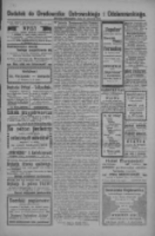 Dodatek do Orędownika Ostrowskiego i Odolanowskiego 1929.08.30