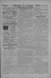 Dodatek do Orędownika Ostrowskiego i Odolanowskiego 1929.09.03