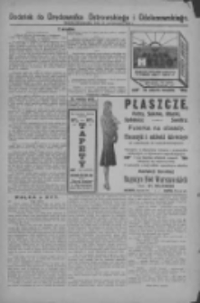 Dodatek do Orędownika Ostrowskiego i Odolanowskiego 1929.10.18
