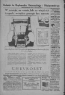 Dodatek do Orędownika Ostrowskiego i Odolanowskiego 1929.11.15