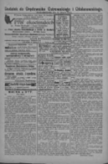 Dodatek do Orędownika Ostrowskiego i Odolanowskiego 1929.11.26